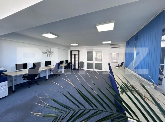 Spațiu birouri de închiriat Central - 159535SIB | BLITZ Craiova | Poza1