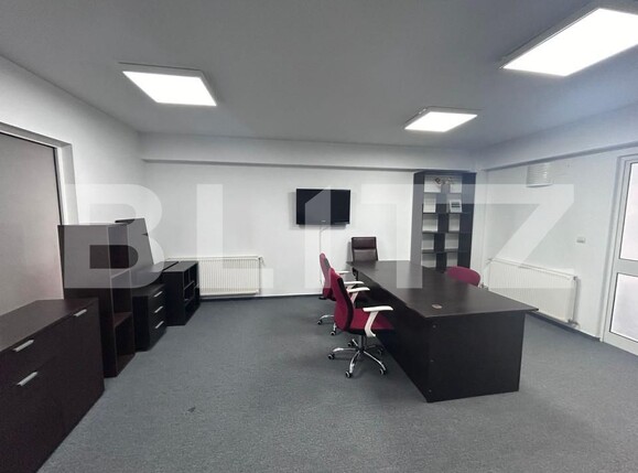 Spațiu birouri de închiriat Central - 159535SIB | BLITZ Craiova | Poza4