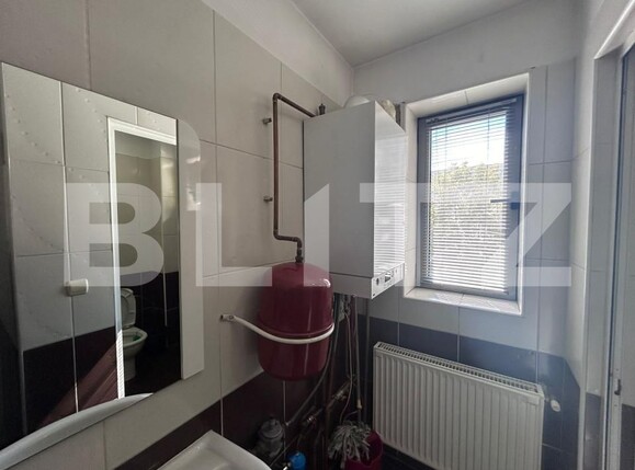 Spațiu birouri de închiriat Central - 159535SIB | BLITZ Craiova | Poza8