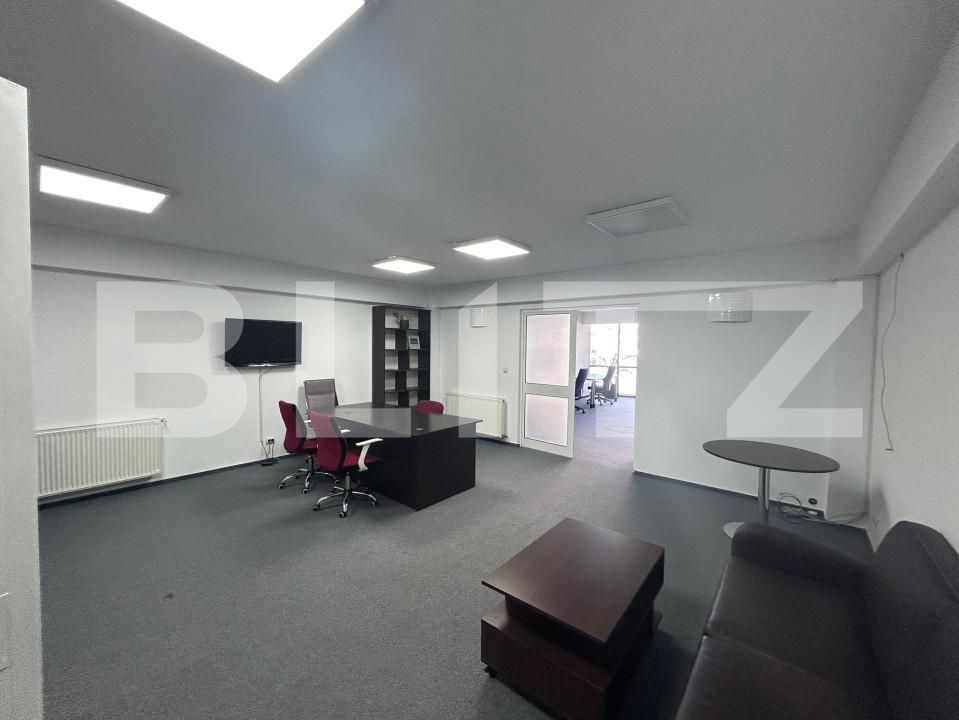 Spațiu birouri de închiriat Central - 159535SIB | BLITZ Craiova | Poza3