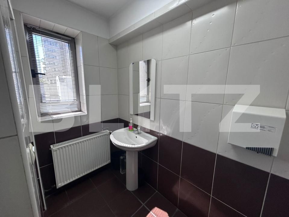 Spațiu birouri de închiriat Central - 159535SIB | BLITZ Craiova | Poza7