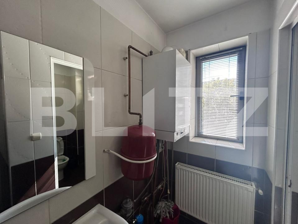 Spațiu birouri de închiriat Central - 159535SIB | BLITZ Craiova | Poza8