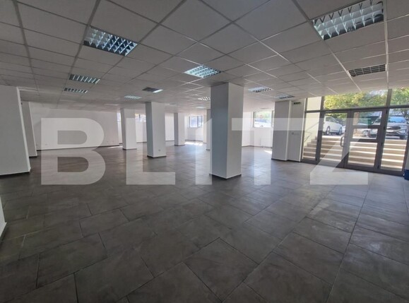 Spațiu comercial de închiriat Brestei - 159565SIC | BLITZ Craiova | Poza2