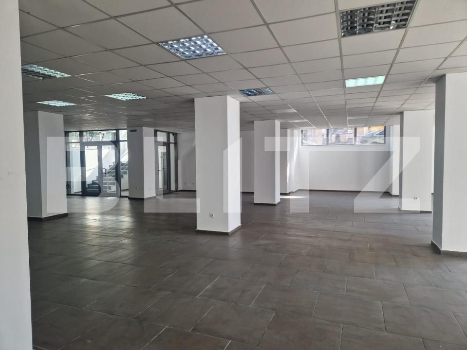 Spațiu comercial de închiriat Brestei - 159565SIC | BLITZ Craiova | Poza1