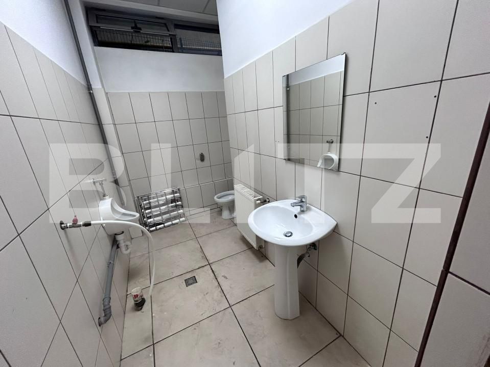 Spațiu comercial de închiriat Brestei - 159565SIC | BLITZ Craiova | Poza12