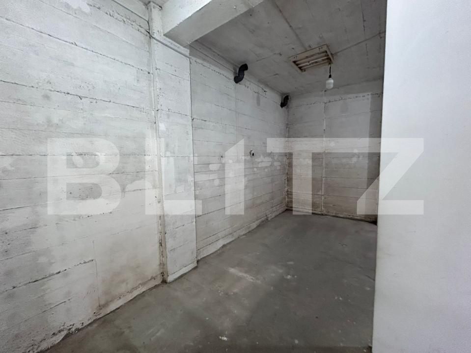 Spațiu comercial de închiriat Brestei - 159565SIC | BLITZ Craiova | Poza9