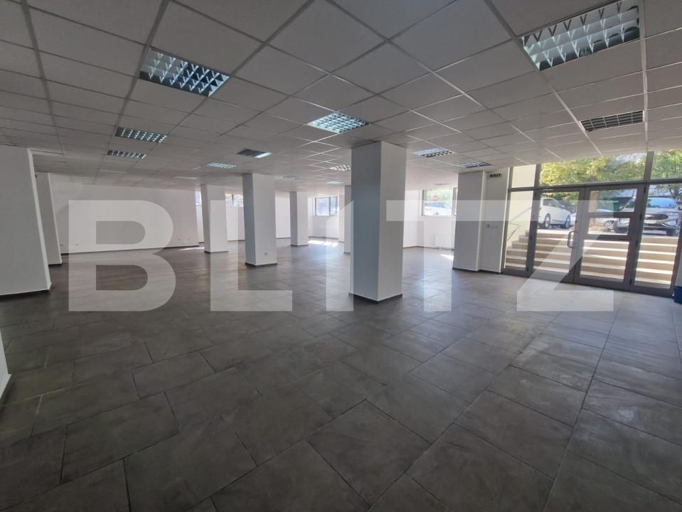 Spațiu comercial de închiriat Brestei - 159565SIC | BLITZ Craiova | Poza2