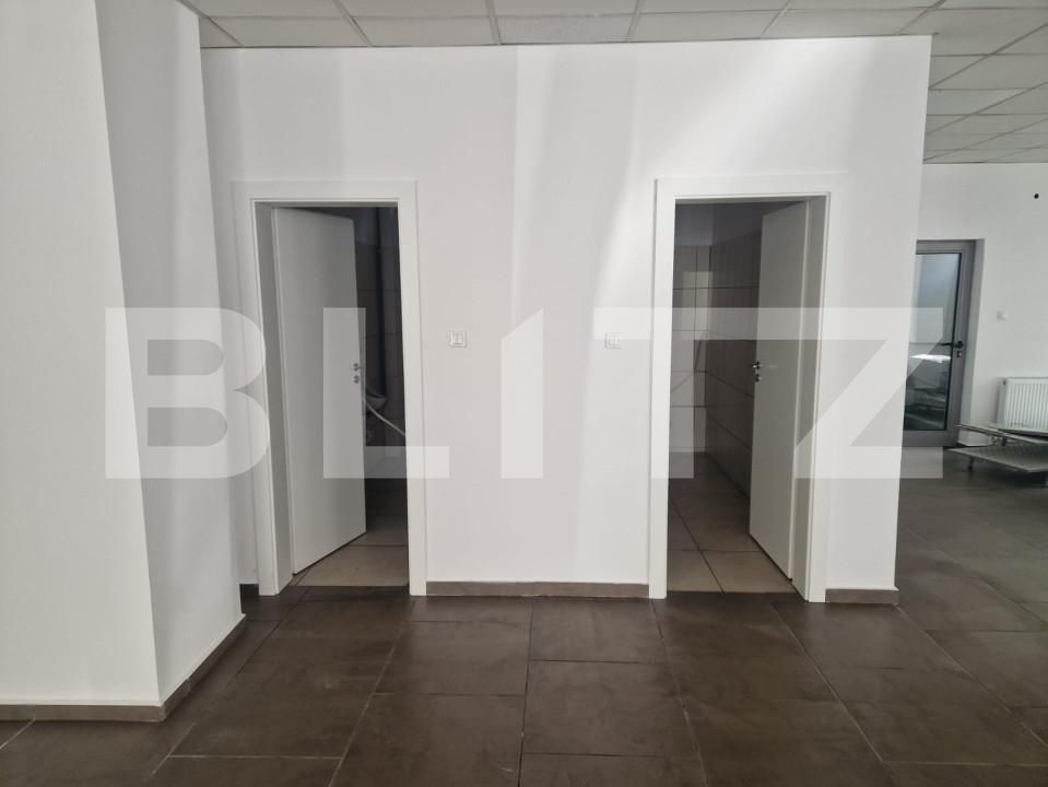 Spațiu comercial de închiriat Brestei - 159565SIC | BLITZ Craiova | Poza7