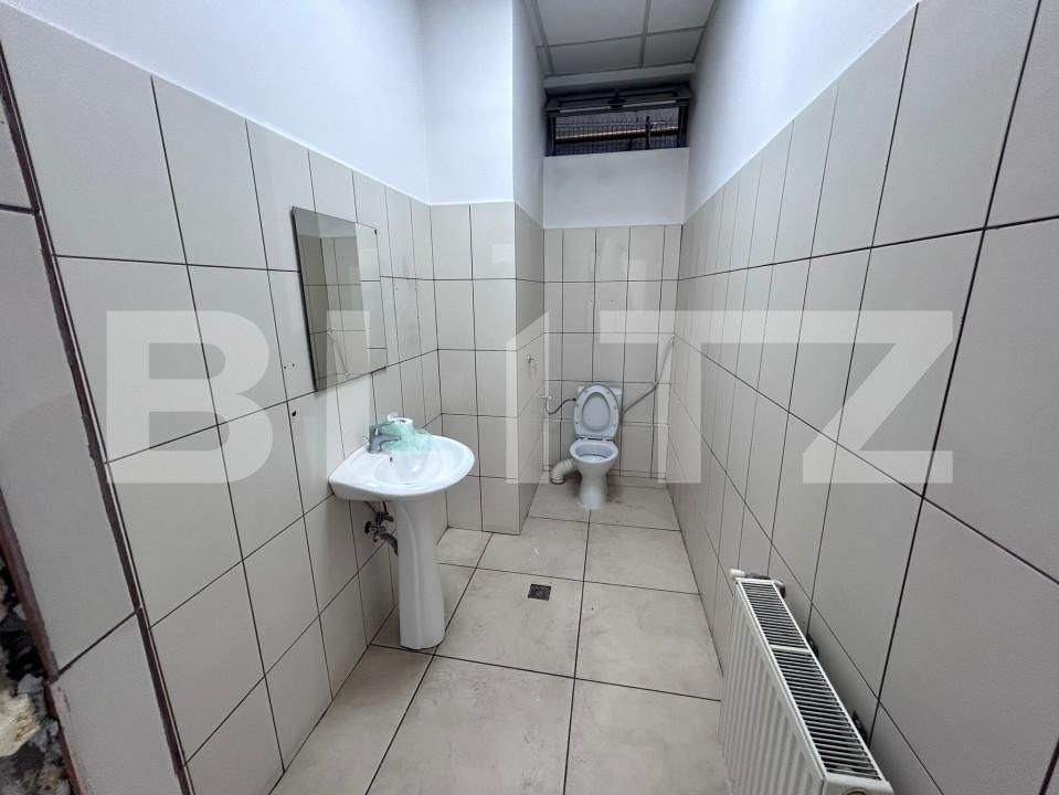 Spațiu comercial de închiriat Brestei - 159565SIC | BLITZ Craiova | Poza13