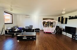 Casa S+P+1E Preajba, 229 mp utili, 600 mp teren 