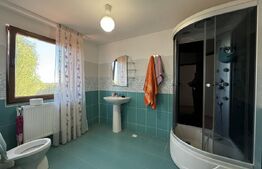 Casa S+P+1E Preajba, 229 mp utili, 600 mp teren 