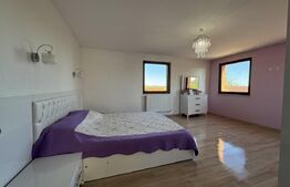 Casa S+P+1E Preajba, 229 mp utili, 600 mp teren 