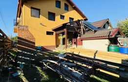 Casa S+P+1E Preajba, 229 mp utili, 600 mp teren 