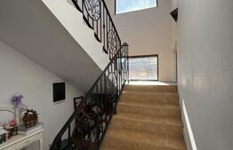 Casa S+P+1E Preajba, 229 mp utili, 600 mp teren 