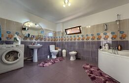 Casa S+P+1E Preajba, 229 mp utili, 600 mp teren 