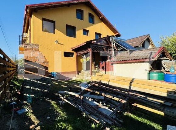 Casa de vânzare 5 camere Preajba - 159566CV | BLITZ Craiova | Poza4