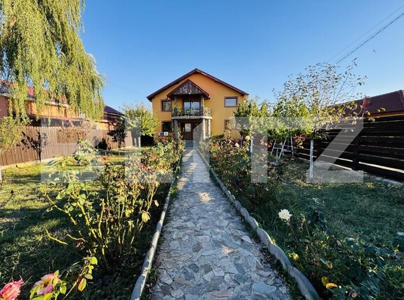 Casa de vânzare 5 camere Preajba - 159566CV | BLITZ Craiova | Poza16