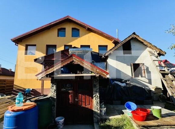 Casa de vânzare 5 camere Preajba - 159566CV | BLITZ Craiova | Poza3