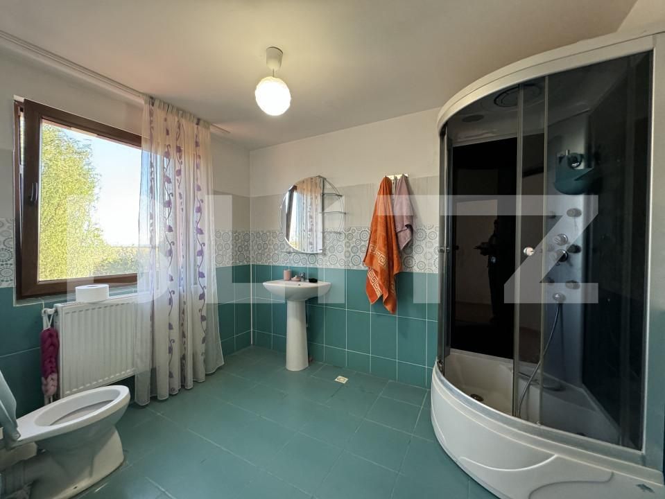 Casa de vânzare 5 camere Preajba - 159566CV | BLITZ Craiova | Poza12