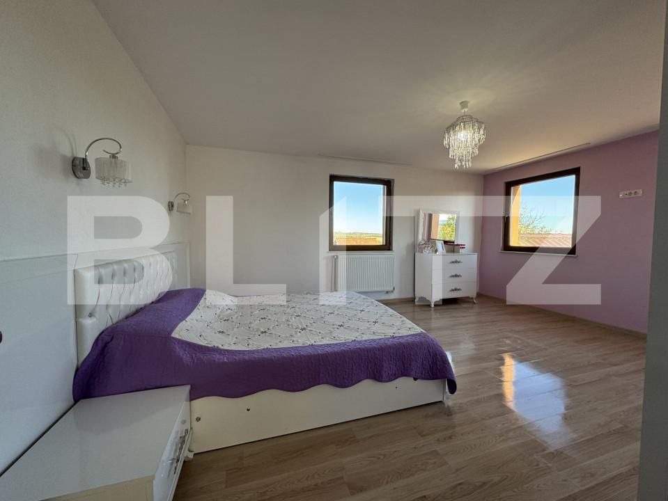 Casa de vânzare 5 camere Preajba - 159566CV | BLITZ Craiova | Poza6