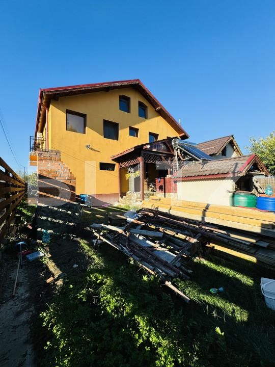 Casa de vânzare 5 camere Preajba - 159566CV | BLITZ Craiova | Poza4