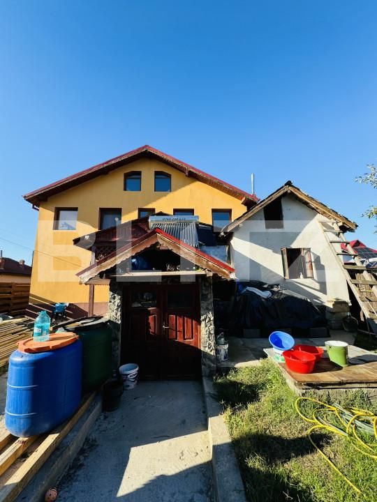 Casa de vânzare 5 camere Preajba - 159566CV | BLITZ Craiova | Poza3