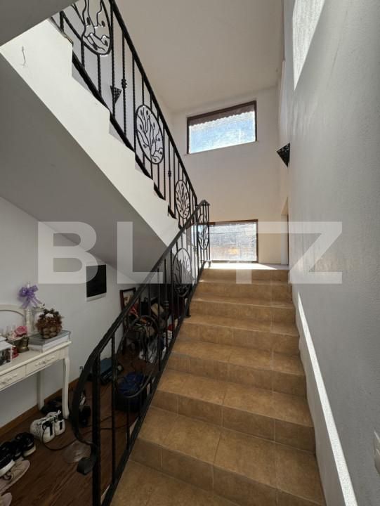 Casa de vânzare 5 camere Preajba - 159566CV | BLITZ Craiova | Poza8