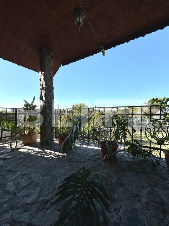 Casa de vânzare 5 camere Preajba - 159566CV | BLITZ Craiova | Poza2