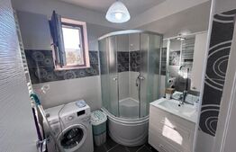 Apartament cu 2 camere, bloc nou, parcare privata, zona Ramada