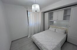 Apartament cu 2 camere, bloc nou, parcare privata, zona Ramada