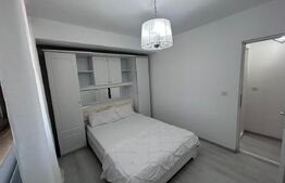 Apartament cu 2 camere, bloc nou, parcare privata, zona Ramada