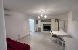 Apartament cu 2 camere, bloc nou, parcare privata, zona Ramada