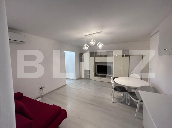 Apartament de închiriat 2 camere Central - 159567AI | BLITZ Craiova | Poza1