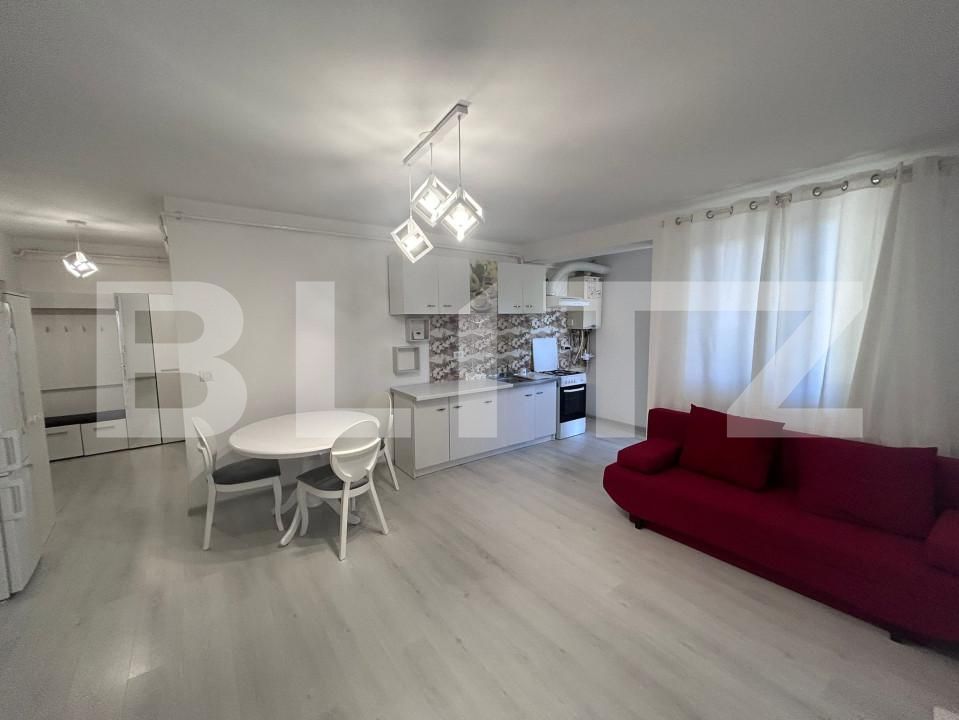 Apartament de închiriat 2 camere Central - 159567AI | BLITZ Craiova | Poza2