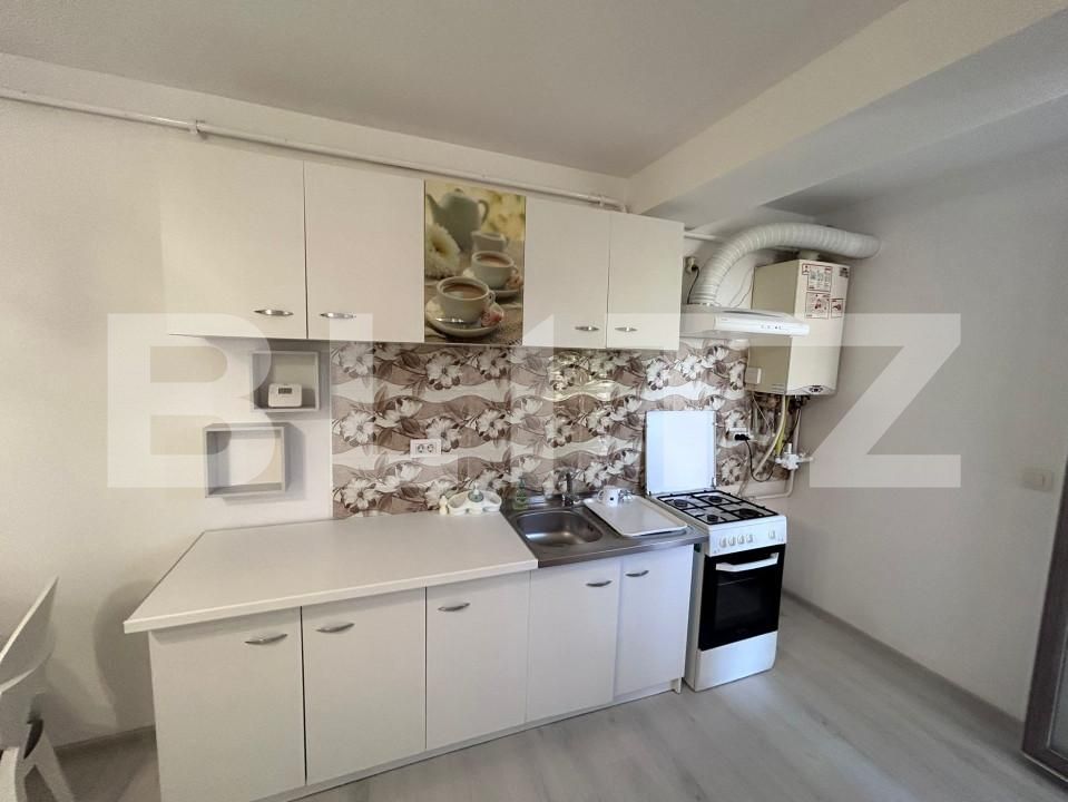 Apartament de închiriat 2 camere Central - 159567AI | BLITZ Craiova | Poza4