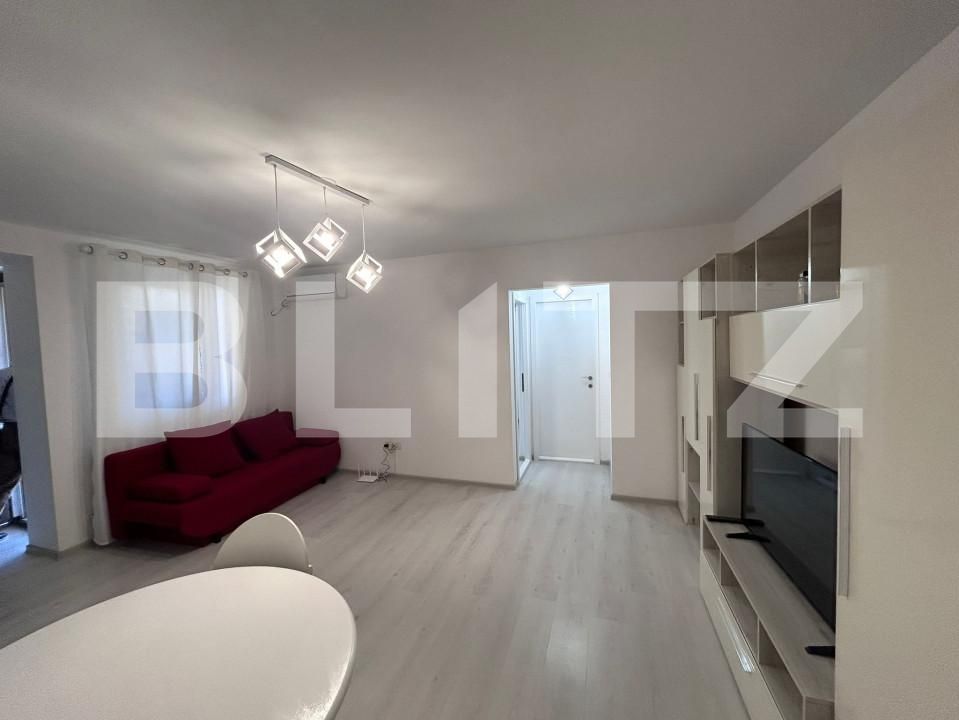 Apartament de închiriat 2 camere Central - 159567AI | BLITZ Craiova | Poza3