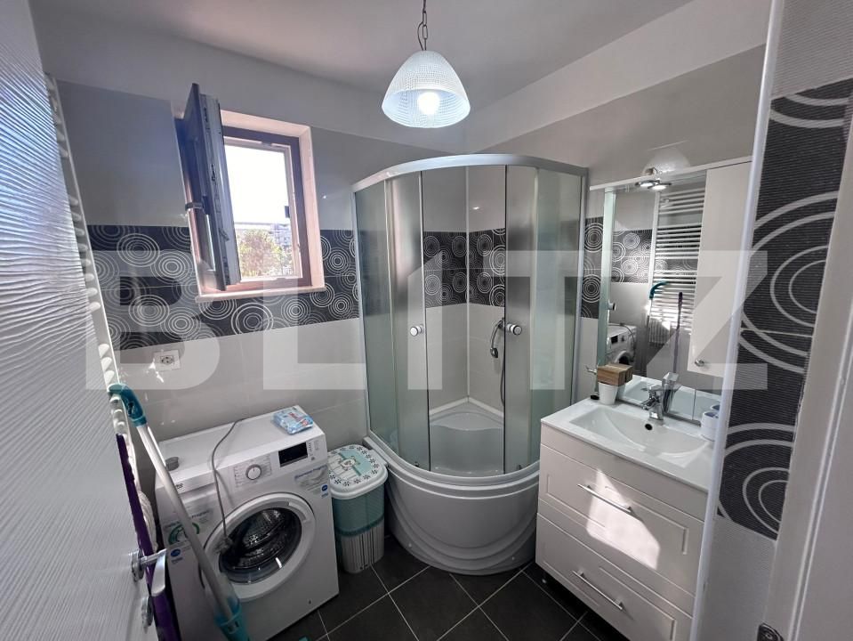 Apartament de închiriat 2 camere Central - 159567AI | BLITZ Craiova | Poza7