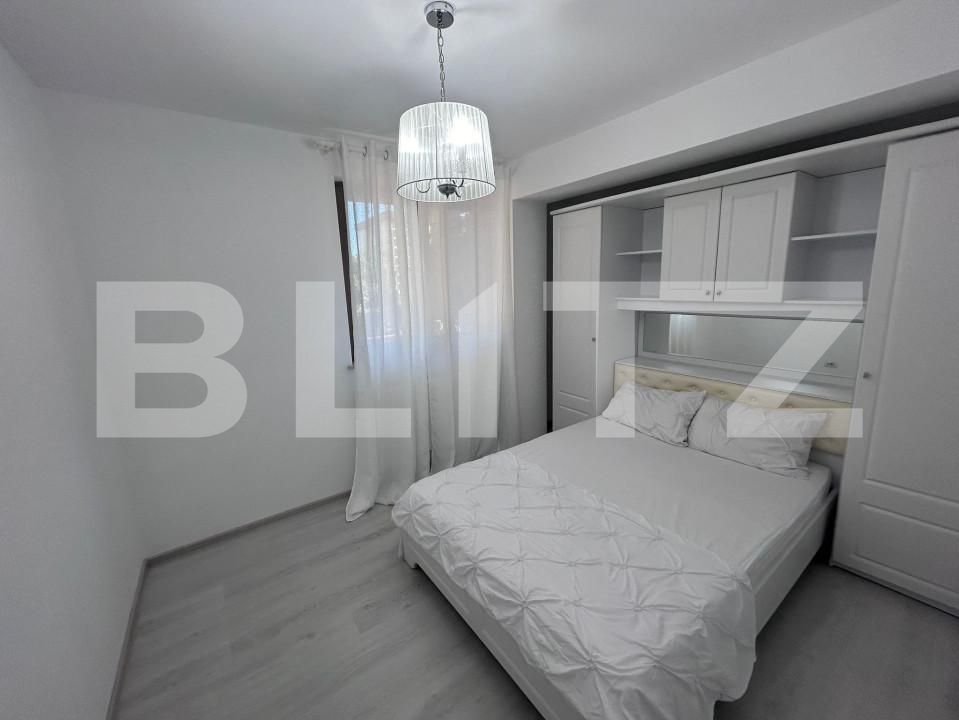 Apartament de închiriat 2 camere Central - 159567AI | BLITZ Craiova | Poza6