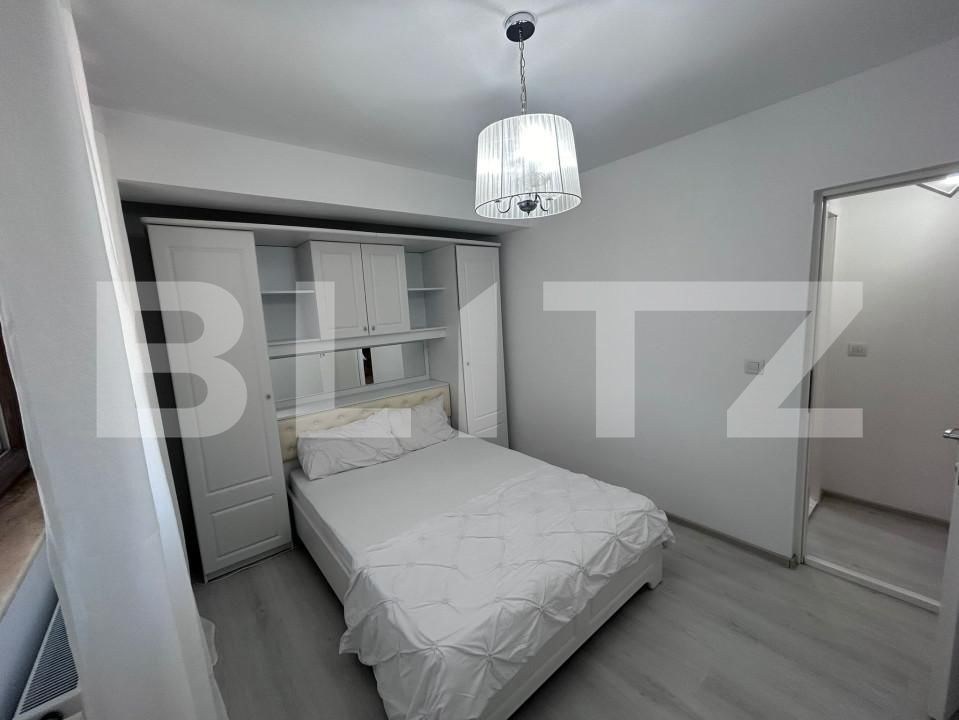 Apartament de închiriat 2 camere Central - 159567AI | BLITZ Craiova | Poza5