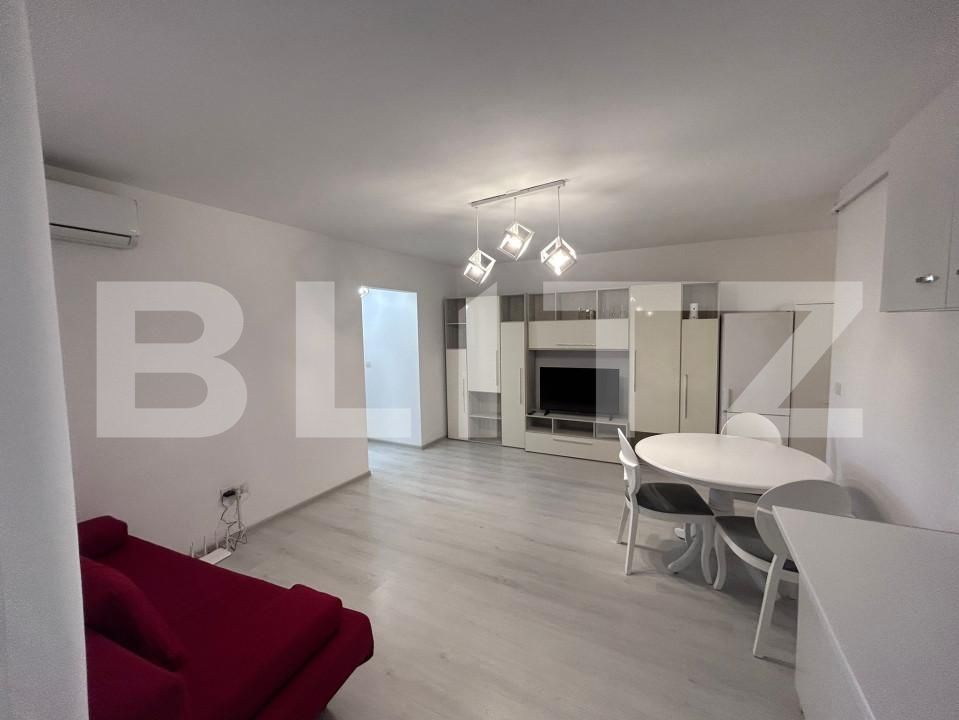 Apartament de închiriat 2 camere Central - 159567AI | BLITZ Craiova | Poza1