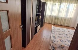 Garsonieră mobilată și utilată, dotată cu AC, situată pe Calea București 