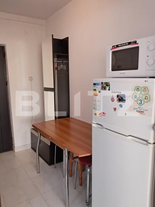 Garsonieră de închiriat Calea Bucuresti - 159696AI | BLITZ Craiova | Poza4