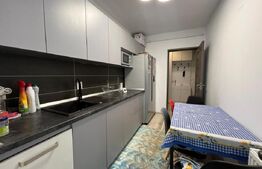 Apartament 3 camere semidecomandat - 68mp - Magnolia- Aeroport/Metro