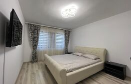 Apartament 3 camere semidecomandat - 68mp - Magnolia- Aeroport/Metro