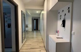 Apartament 3 camere semidecomandat - 68mp - Magnolia- Aeroport/Metro