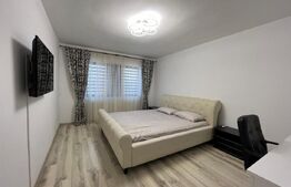 Apartament 3 camere semidecomandat - 68mp - Magnolia- Aeroport/Metro