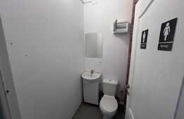 Spatiu comercial, 85 mp, cartier Cornitoiu