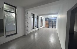 Spatiu comercial, 85 mp, cartier Cornitoiu