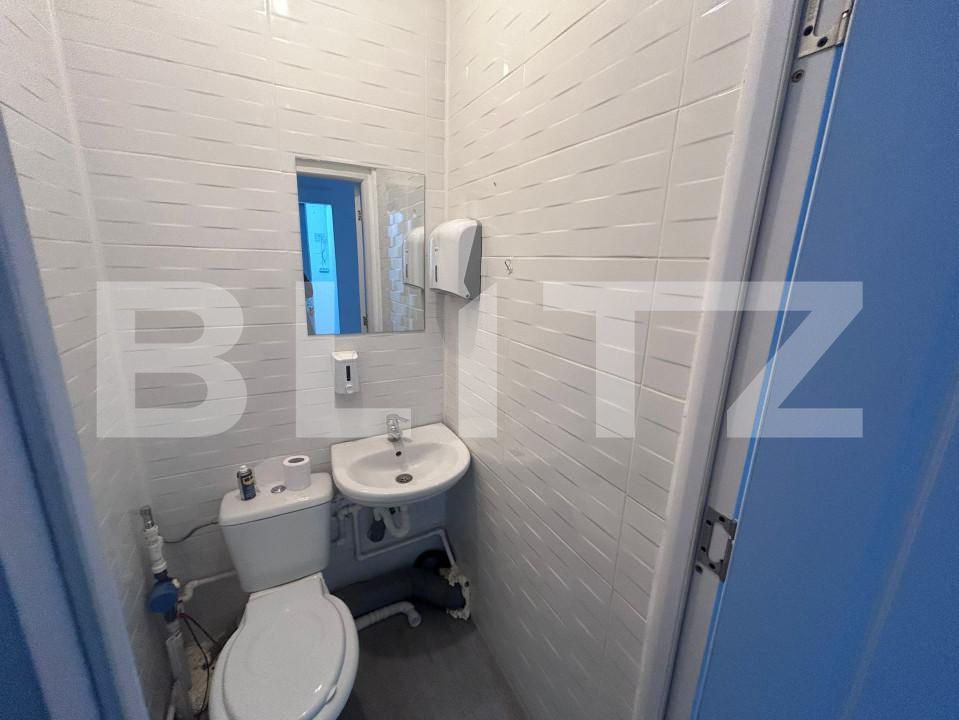 Spațiu comercial de închiriat Cornitoiu - 159746SIC | BLITZ Craiova | Poza5