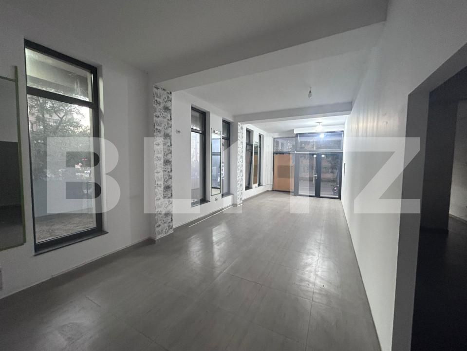 Spațiu comercial de închiriat Cornitoiu - 159746SIC | BLITZ Craiova | Poza3